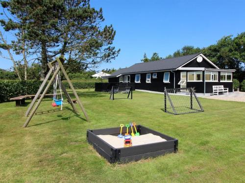 Holiday Home Kadir - 500m from the sea by Interhome in Oksby