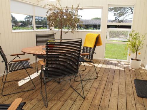Holiday Home Kadir - 500m from the sea by Interhome in Oksby