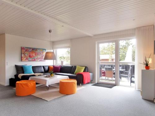 Holiday Home Kadir - 500m from the sea by Interhome in Oksby