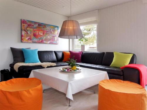 Holiday Home Kadir - 500m from the sea by Interhome in Oksby