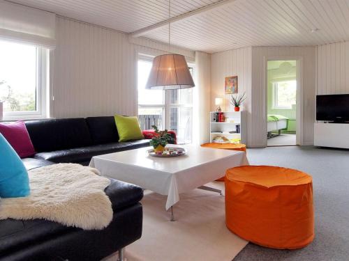 Holiday Home Kadir - 500m from the sea by Interhome in Oksby