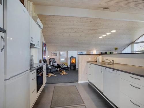 Holiday Home Saila - 500m to the fjord by Interhome in Bredmose