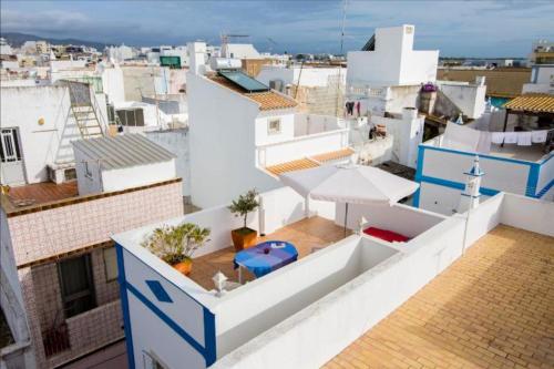 Casa Formosa gîte à louer Ilha da Culatra