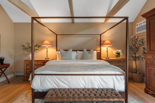 Red Clover Inn 2