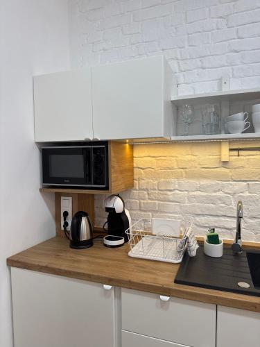 theApartments Radwańska 5