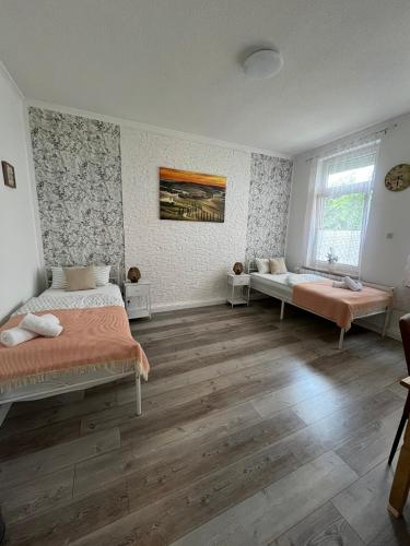 Pension in Delmenhorst in Delmenhorst, Deutschland