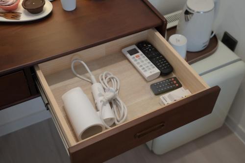 호텔 달스테어 서울종로점
