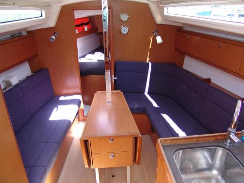 Zážitkové ubytování na vodě, Bavaria 34 (Zazitkove ubytovani na vode, Bavaria 34) in Фримбурк