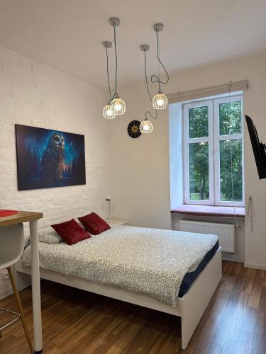 theApartments Radwańska