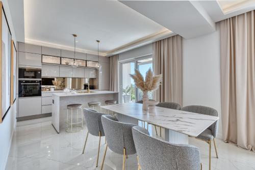 Villa Maria - Exclusive privacy in Dubrovnik