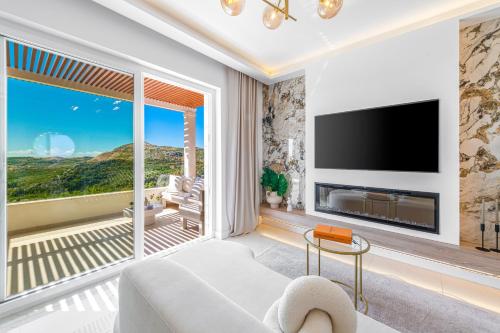 Villa Maria - Exclusive privacy in Dubrovnik