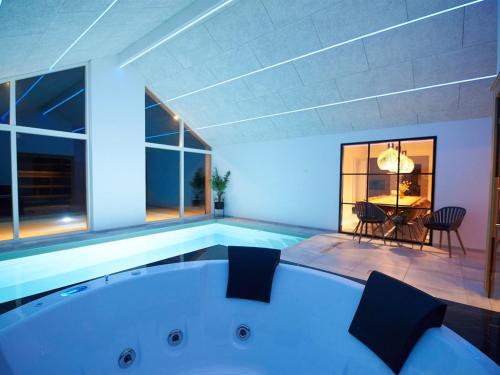 Holiday Home Menja - 1-4km from the sea by Interhome in Oksby