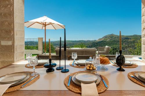 Villa Maria - Exclusive privacy in Dubrovnik