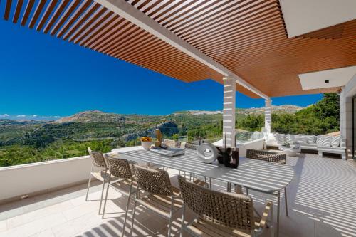 Villa Maria - Exclusive privacy in Dubrovnik