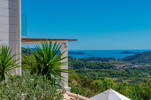 Villa Maria - Exclusive privacy in Dubrovnik