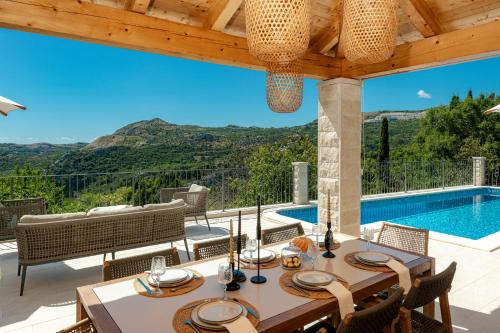 Villa Maria - Exclusive privacy in Dubrovnik
