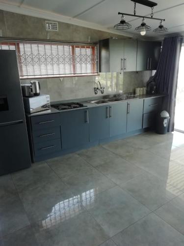 Mockingbird Chalets Unit 12, Hibberdene (foto 9)