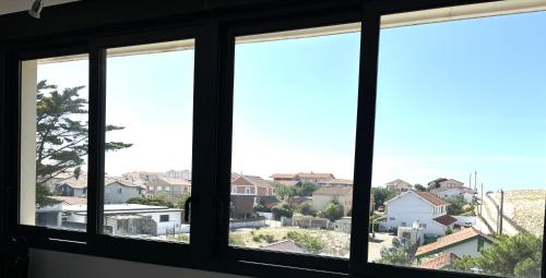 . Les terrasses de l'océan A11