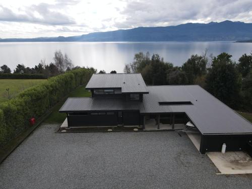 Casa en Club de Campo Los Riscos