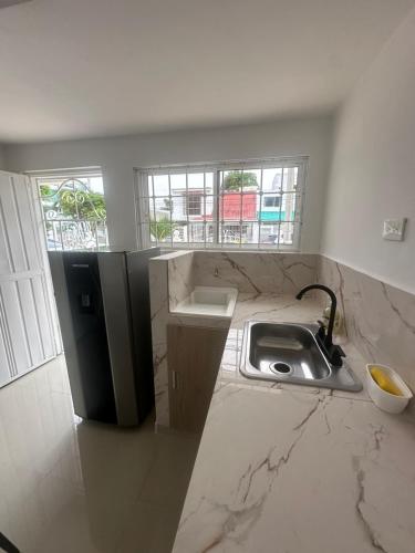 Apartamento in Marbella