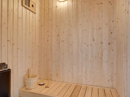 Holiday Home Dior - 1-4km from the sea by Interhome in Vejers Strand