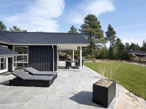 Holiday Home Dior - 1-4km from the sea by Interhome in Vejers Strand
