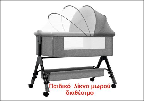 Fyllou Apartment Asprovalta