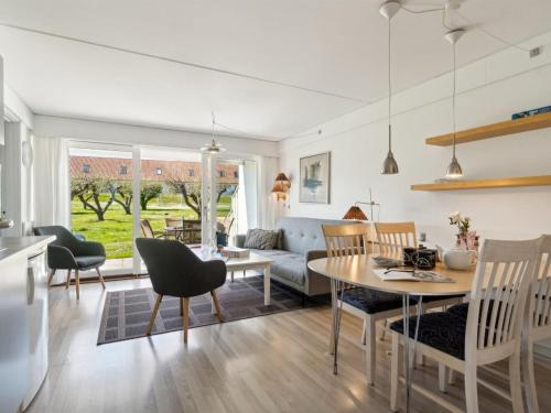 Apartment Bratko - 300m from the sea by Interhome in Sandvig