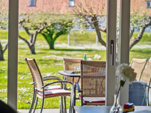 Apartment Bratko - 300m from the sea by Interhome in Sandvig