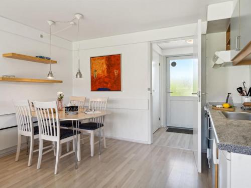 Apartment Bratko - 300m from the sea by Interhome in Sandvig