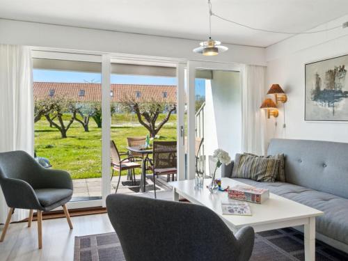 Apartment Bratko - 300m from the sea by Interhome in Sandvig