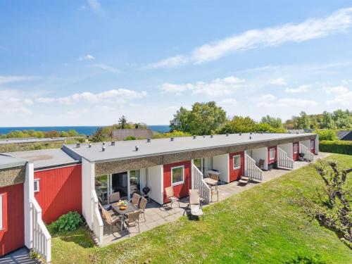 Apartment Bratko - 300m from the sea by Interhome in Sandvig