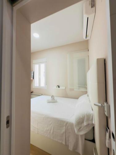 Residence in Madrid 