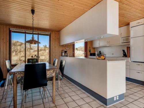 Holiday Home Frandsine - 1-2km from the sea by Interhome in Stenbjerg