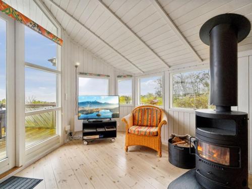 Holiday Home Henric - 75m from the sea by Interhome in Kas