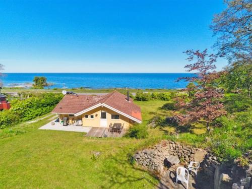 Holiday Home Henric - 75m from the sea by Interhome in Kas