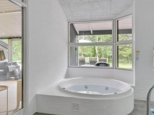 Holiday Home Liviana - from the sea by Interhome in Vejers Strand