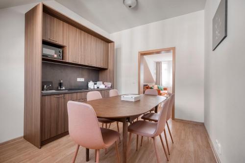 Anmut By Revelton - Karlovy Vary