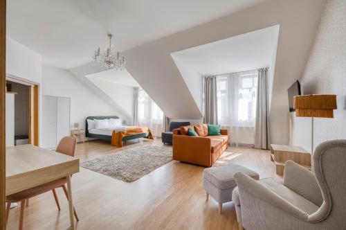 Anmut by Revelton in Karlovy Vary