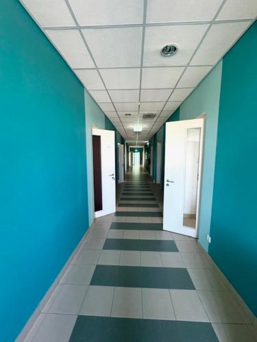 ATB9 Guest House in Valga