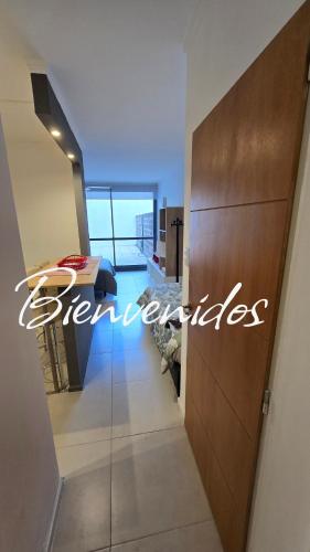 Departamento centrico