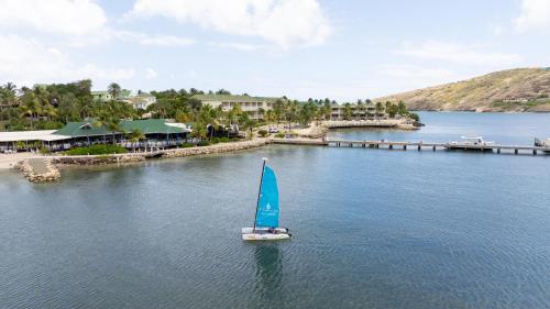Atracciones, Antigua Bay Villa in Mamora Bay