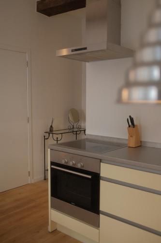 Studio Nolo by Simone Antwerp, Amberes (foto 6)