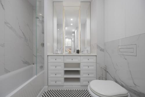 Jaktorowska Soft Apartment Warsaw by Solarento, Warschau (Foto 10)