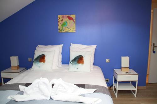 La petite auberge de niaux 5
