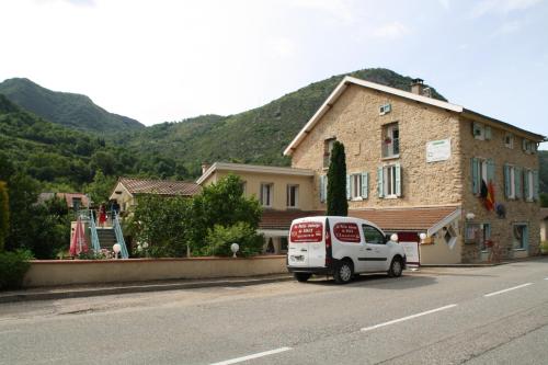 La petite auberge de niaux in Niaux