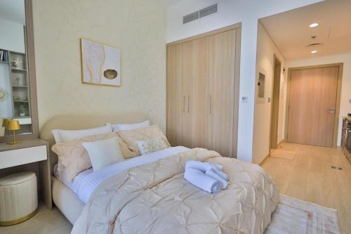 Kazan Homes - Splendid Studio - Close to Racecourse & Meydan Mall, Meydan District, Dubai, Dubai (photo 2)