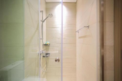 Kazan Homes - Splendid Studio - Close to Racecourse & Meydan Mall, Meydan District, Dubai, Dubai (photo 9)