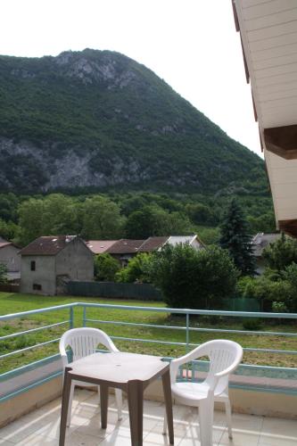 La petite auberge de niaux