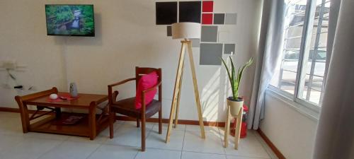 Departamento Excelente ubicación